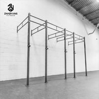 Wallmounts