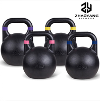 Kettlebells