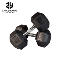 Dumbbells