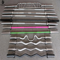 Barbells