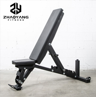 Bench & GHD