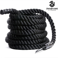Gym Rope