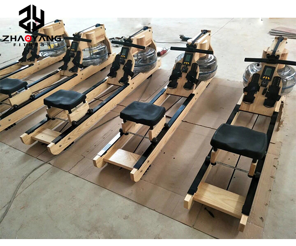 ZY9303 Water Rower