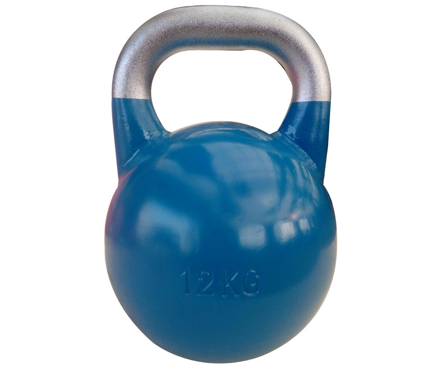 ZY2006    Steel Competition Kettlebell