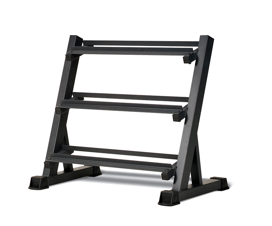 ZY1009  3 Tiers Dumbbell Rack