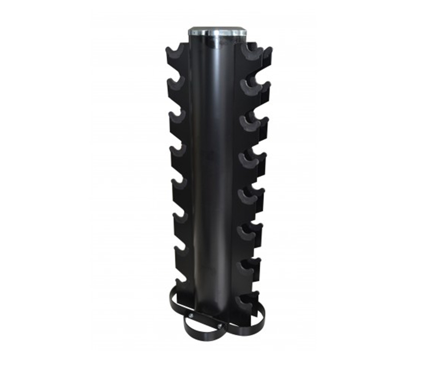 ZY1010  10 Tiers Dumbbell Rack