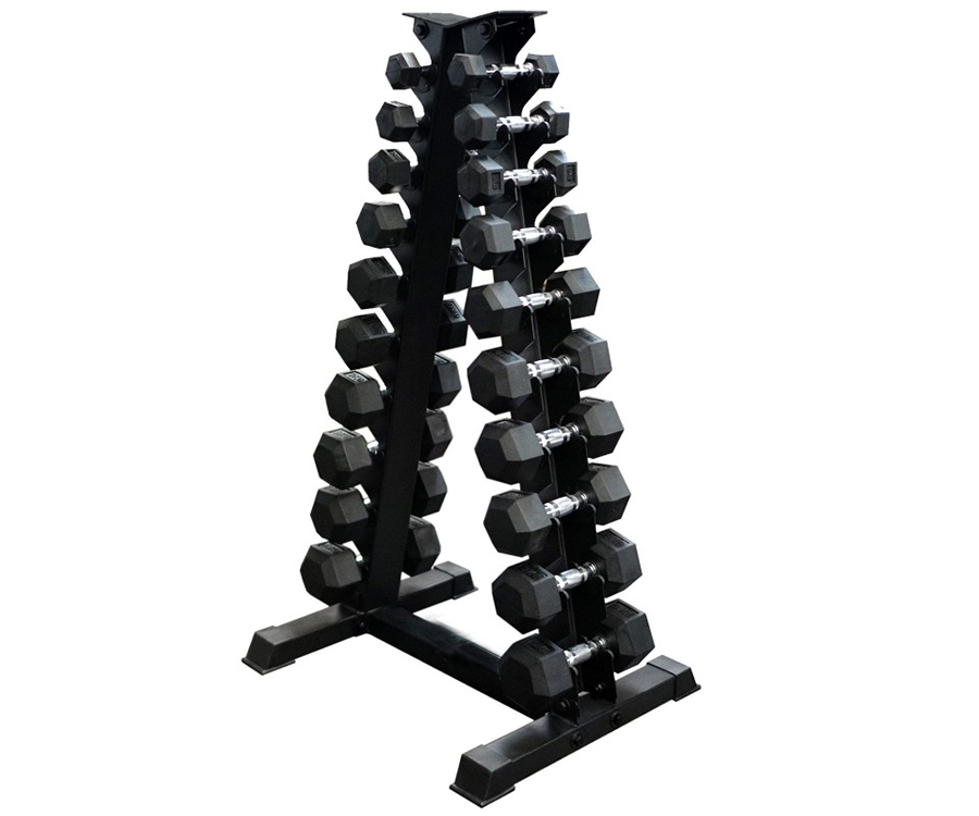 ZY1011  Dumbbell Rack