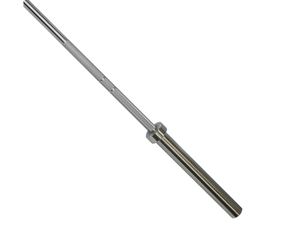 ZY3001   Weightlifting bar
