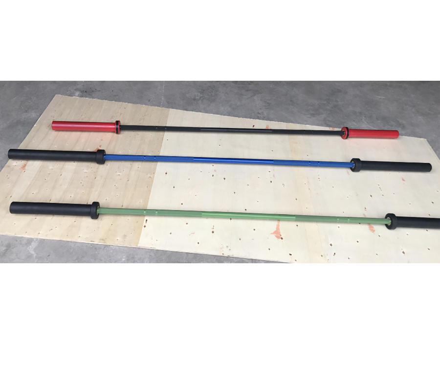 Cerakote Bar