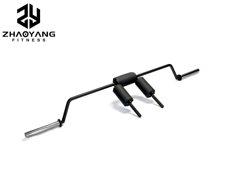 ZY3010  Safety Squat Bar