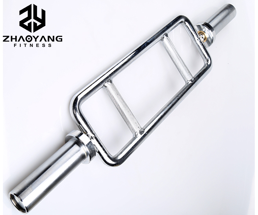 ZY3011 Square Electroplated Bar