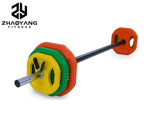 ZY3013 Body Pump Barbell