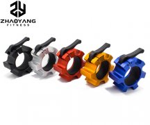 Olympic AL collar