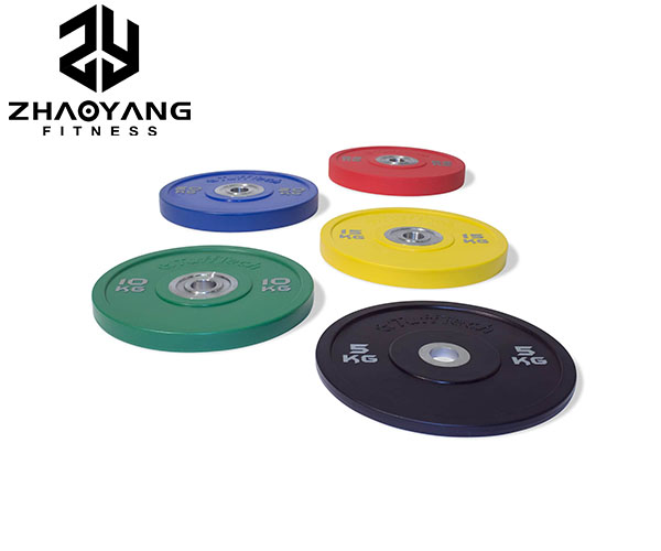 ZY4008 Urethane Bumper Plate