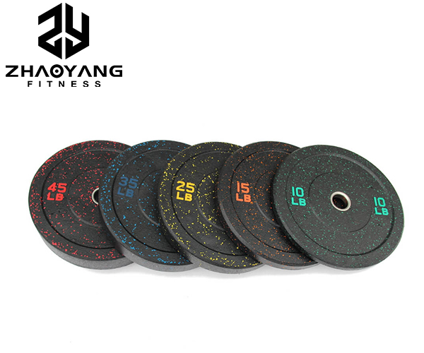 ZY4010-1 Colored Hi-Temp Crumb Bumper Plate