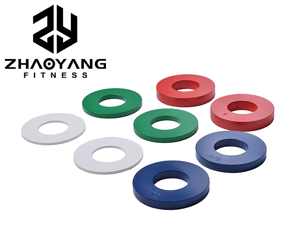 ZY4011 Fractional Steel Weight Plate