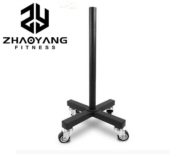 ZY4101 Weight Plate Rack