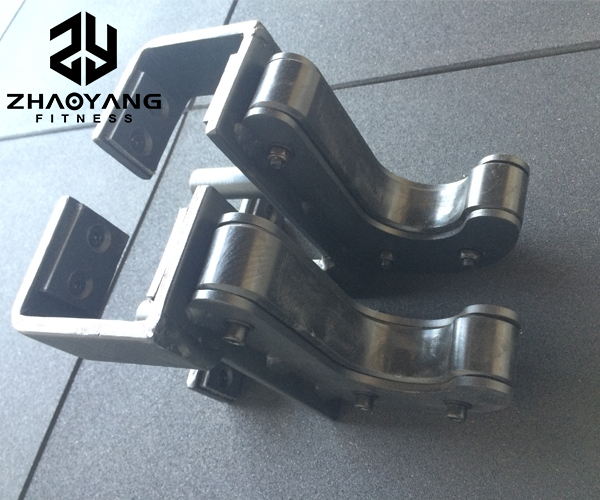 ZY5003 High Quality J-cup hooks