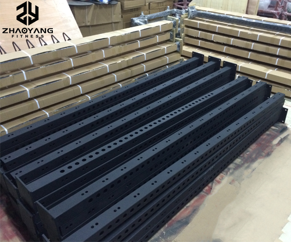 ZY5005 Upright Stand Bar