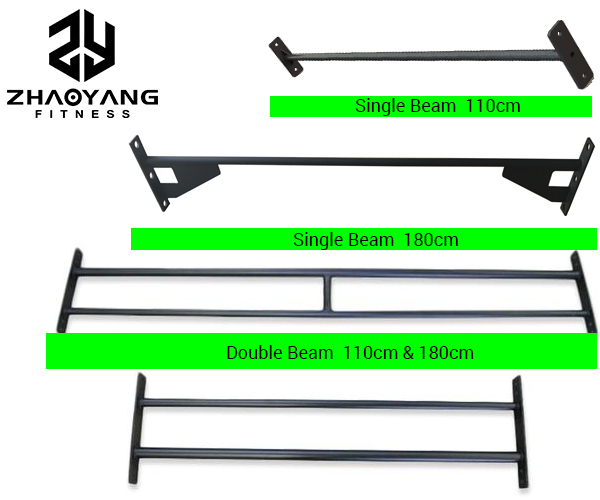 ZY5006 Rigs Round Beam