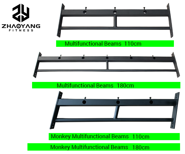 ZY5008 Rigs multifunctional Beam