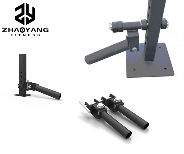 ZY5015 Landmine Rig