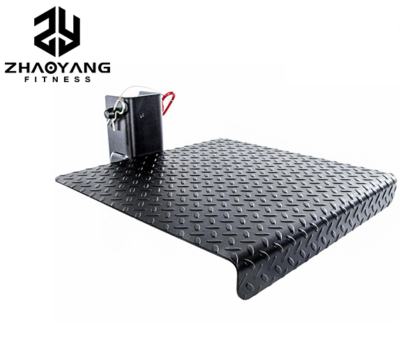 ZY5016 Step Platform Attachment