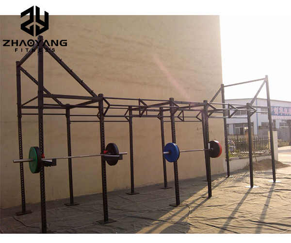 ZY5111 Free Standing Rigs