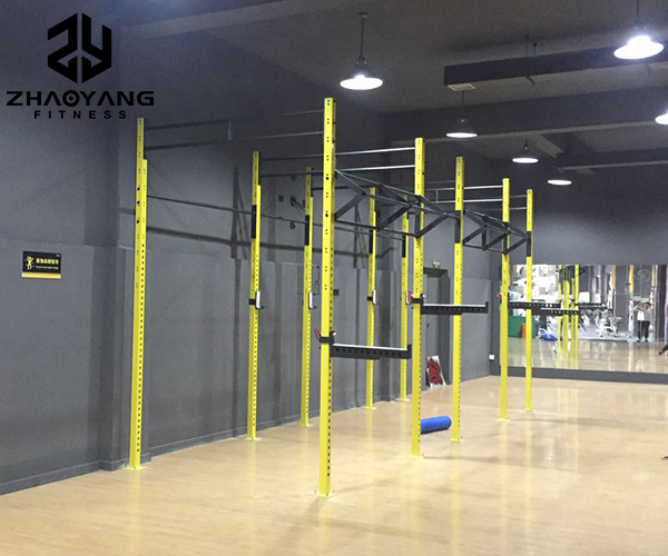 ZY5112 Free Standing Rigs