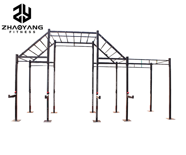 ZY5114 Free Standing Rigs