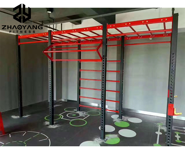 ZY5113 Free Standing Rigs