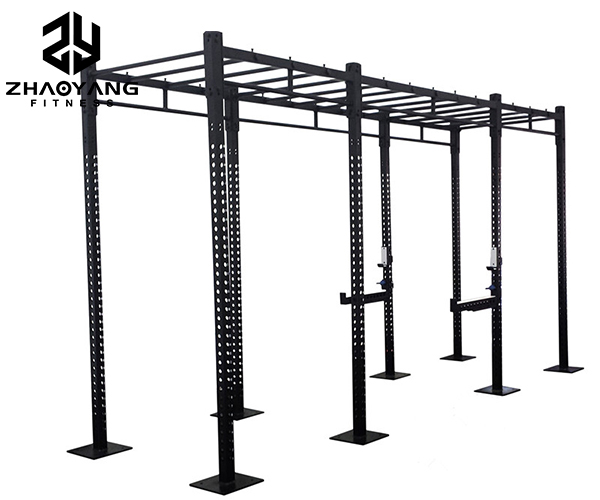 ZY5115 Free Standing Rigs