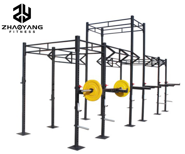 ZY5116 Free Standing Rigs