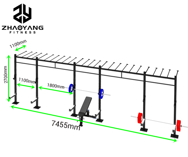 ZY5205 CFWR-24