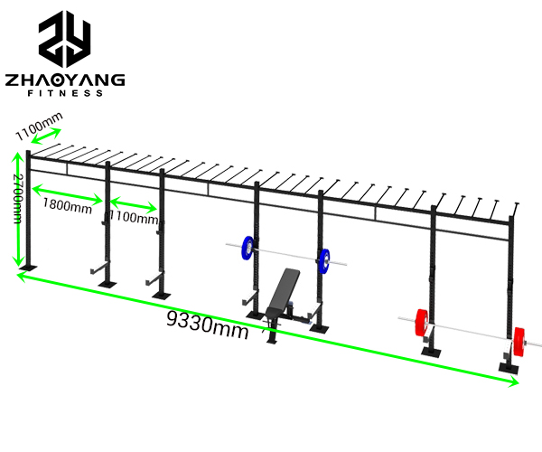 ZY5206 CFWR-30