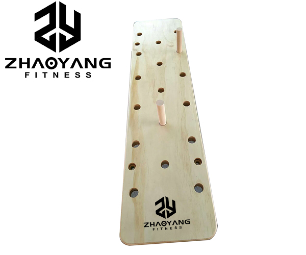 ZY0101 Peg Board