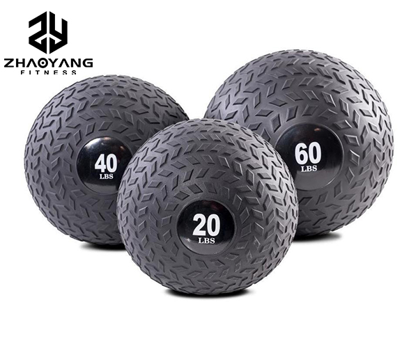 ZY6003 Tire Slam Ball