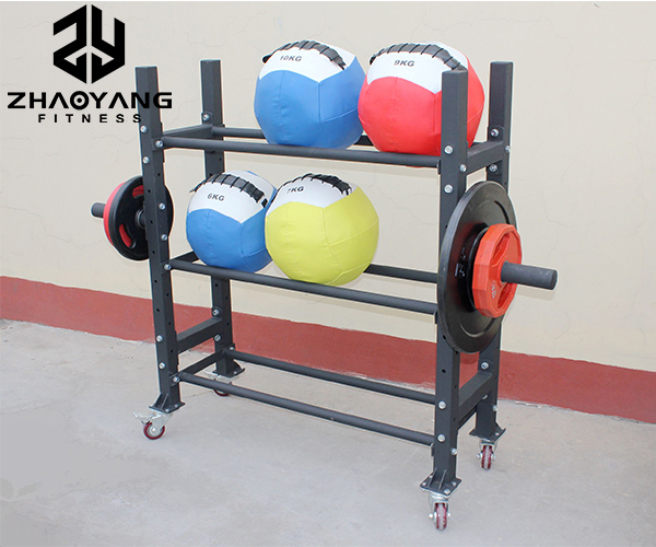 ZY6102 Ball Storage
