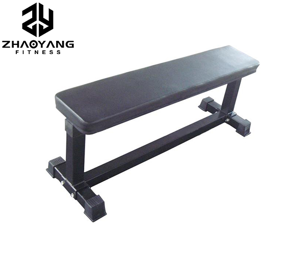 ZY7101 Flat Bench