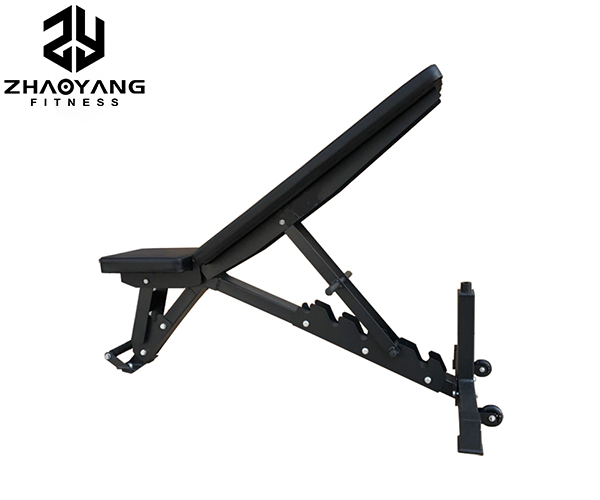 adjustable bench