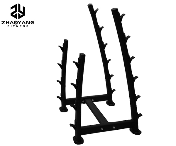 ZY3105 Commercial Barbell Rack