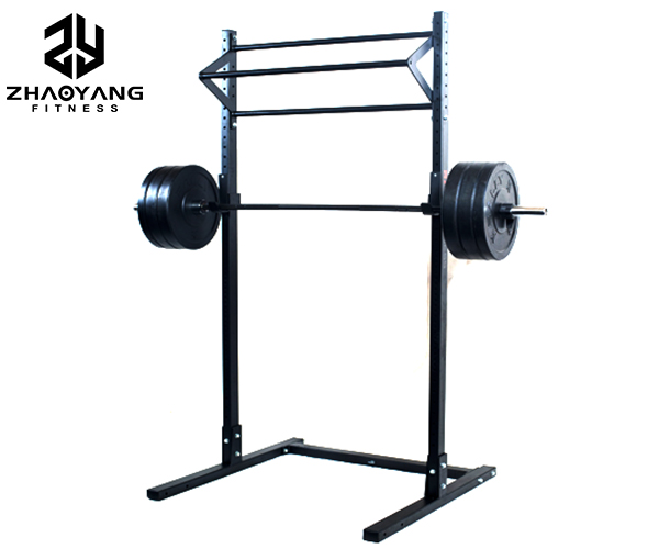 ZY5403 S-3 Squat Stand