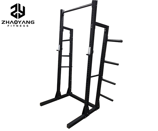 ZY5301 Half Squat rack