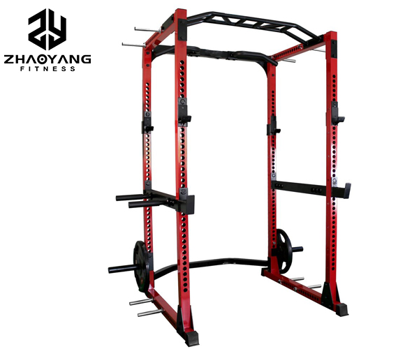 ZY5303 Power Rack-1