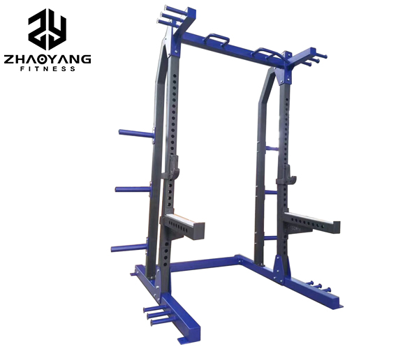 ZY5304 Power Rack-2
