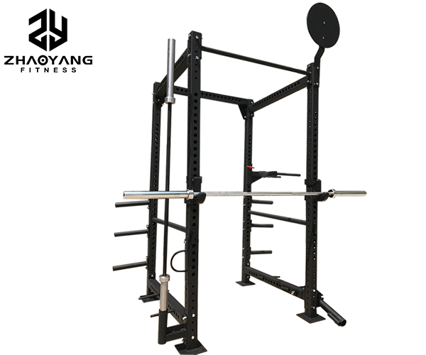 ZY5305 Power Rack-3