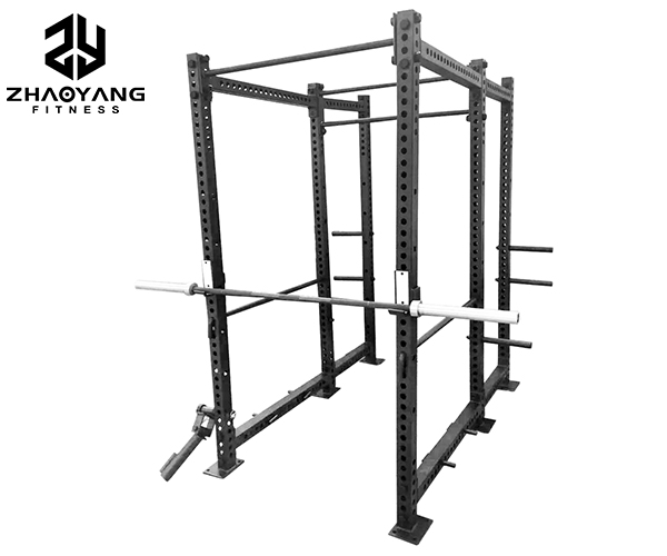 ZY5306 Power Rack-4