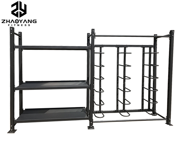 ZY5501 Multi Storage Rack