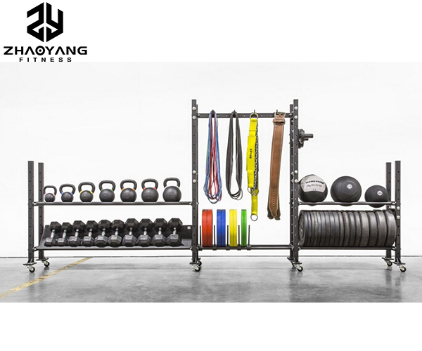 ZY5502 Multi Storage Rack