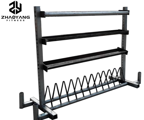 ZY5503 Multi Storage Rack